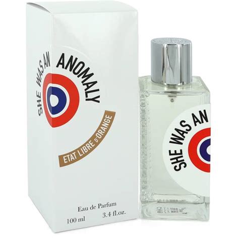 she was an anomaly perfume dupe|she was an anomaly by etat libre.